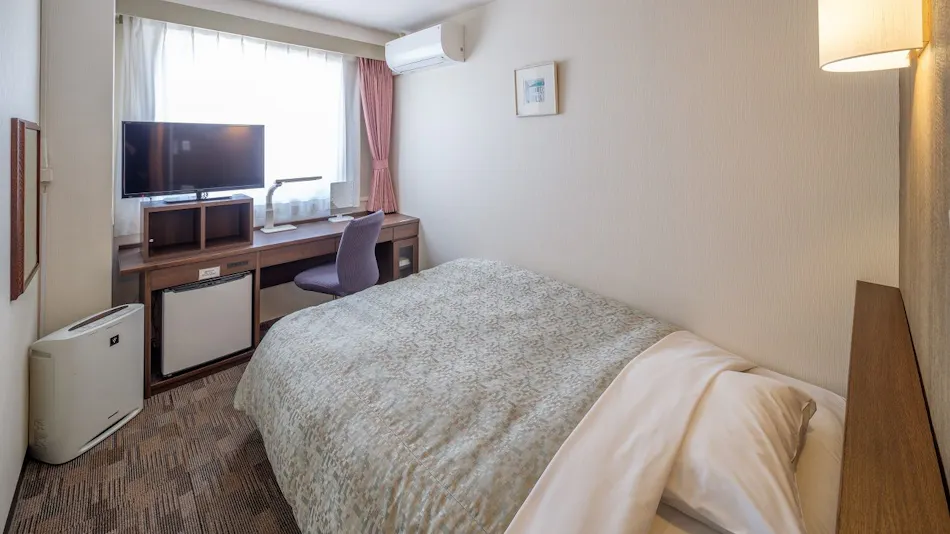 Yokaichi Royal Hotel