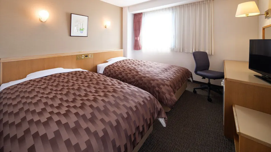Yokaichi Royal Hotel