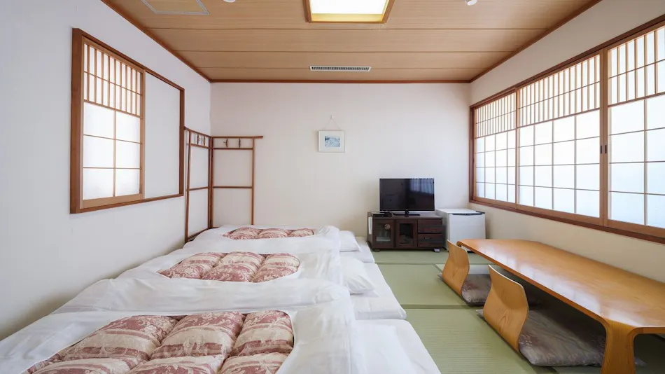 Yokaichi Royal Hotel