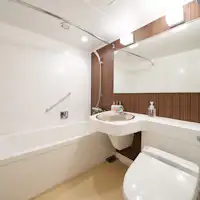 ダブル・ツイン・和室301号室318号室