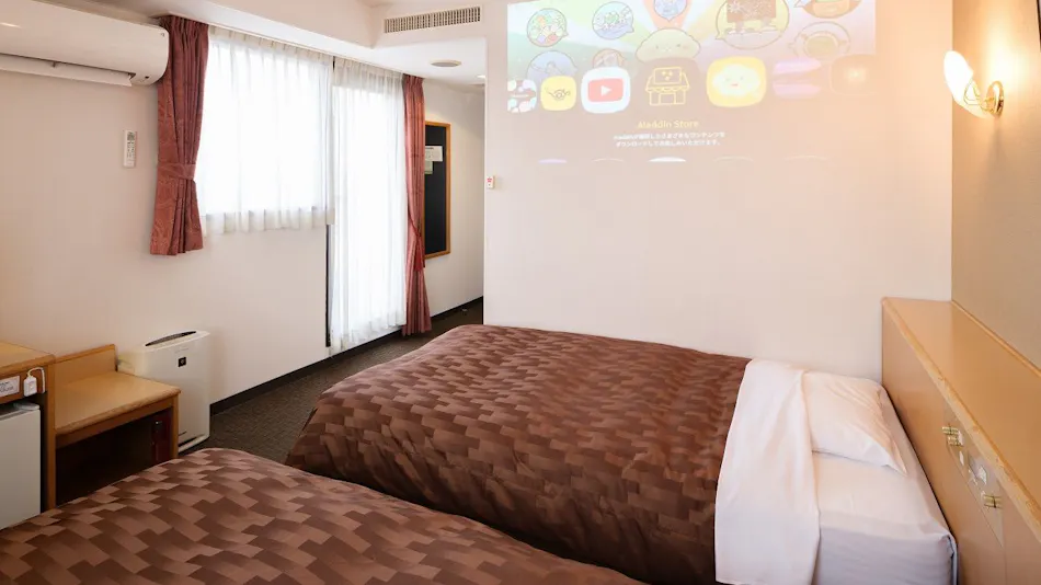 Yokaichi Royal Hotel