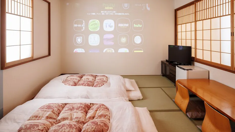 Yokaichi Royal Hotel
