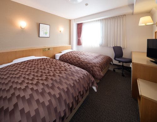 ツインデラックスシアタールーム■禁煙■