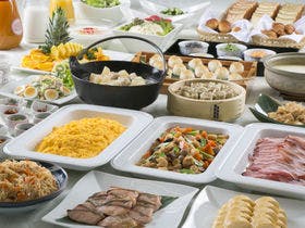 八日市ロイヤルホテル 3枚目