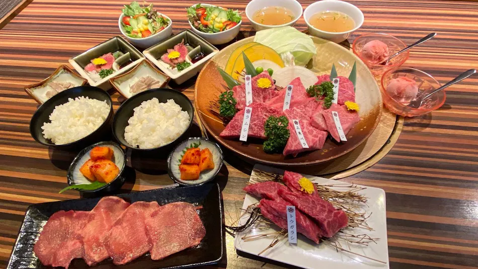 Yokaichi Royal Hotel