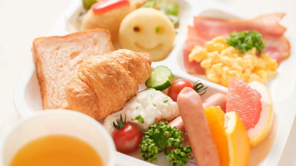 Yokaichi Royal Hotel
