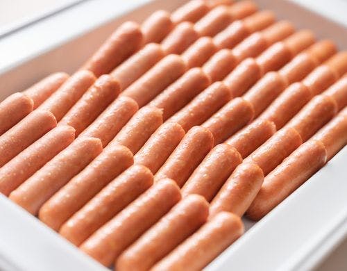 朝食