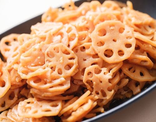 朝食