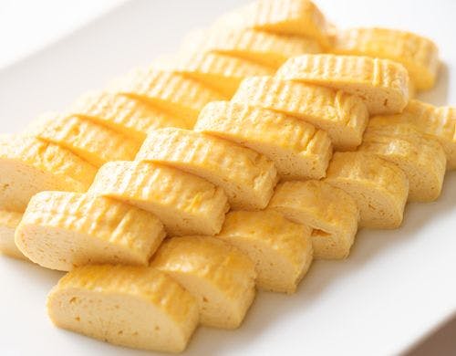 朝食