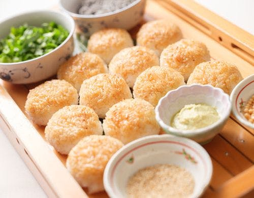 朝食
