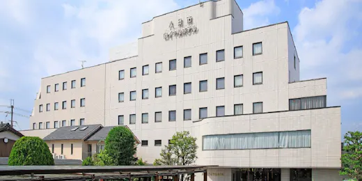 八日市ロイヤルホテル
