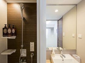 からくさホテル大阪なんば(2017年11月オープン)