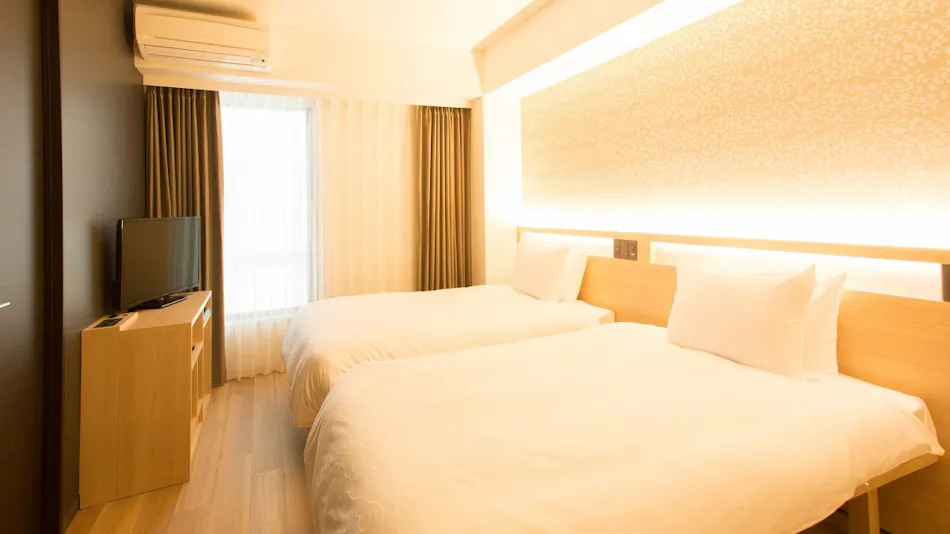 karaksa hotel Osaka Namba