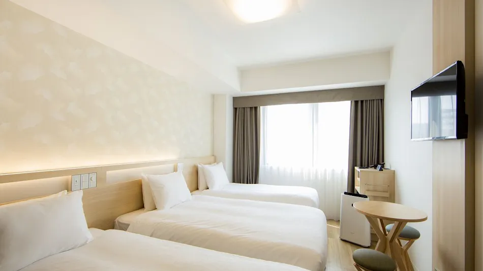 karaksa hotel Osaka Namba