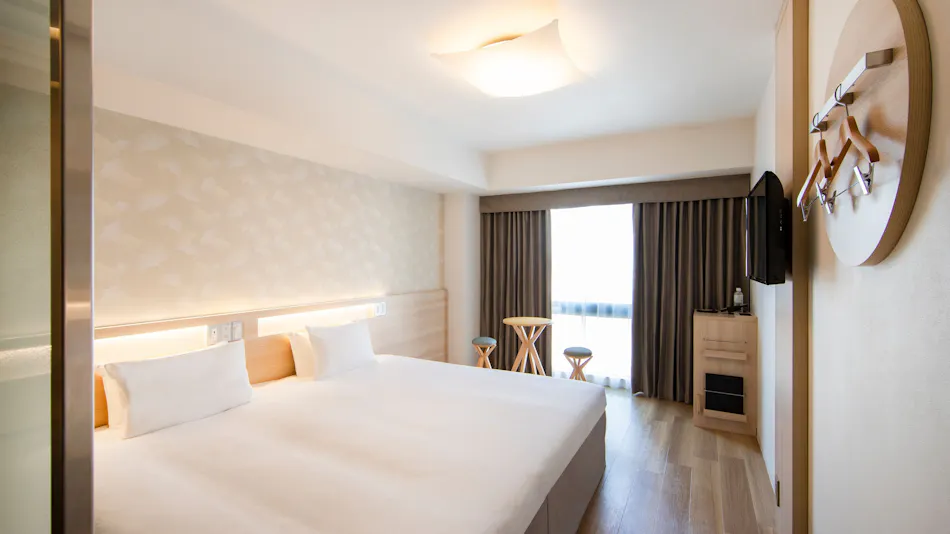 karaksa hotel Osaka Namba