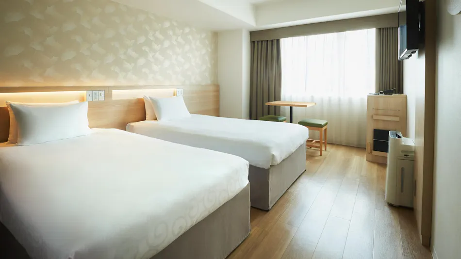 karaksa hotel Osaka Namba
