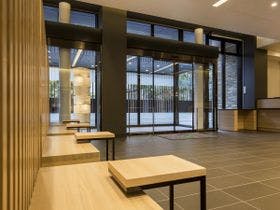 からくさホテル大阪なんば(2017年11月オープン)