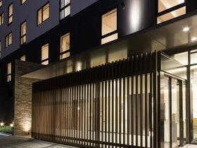 からくさホテル大阪なんば(2017年11月オープン)