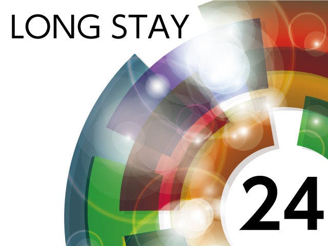 แผนพักระยะยาว 24 ชั่วโมง