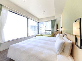 CANDEO HOTELS（カンデオホテルズ）東京新橋