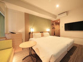 CANDEO HOTELS（カンデオホテルズ）東京新橋