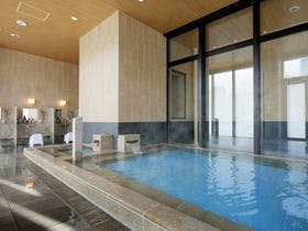 CANDEO HOTELS（カンデオホテルズ）東京新橋