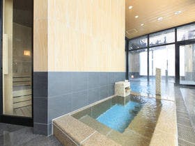 CANDEO HOTELS（カンデオホテルズ）東京新橋