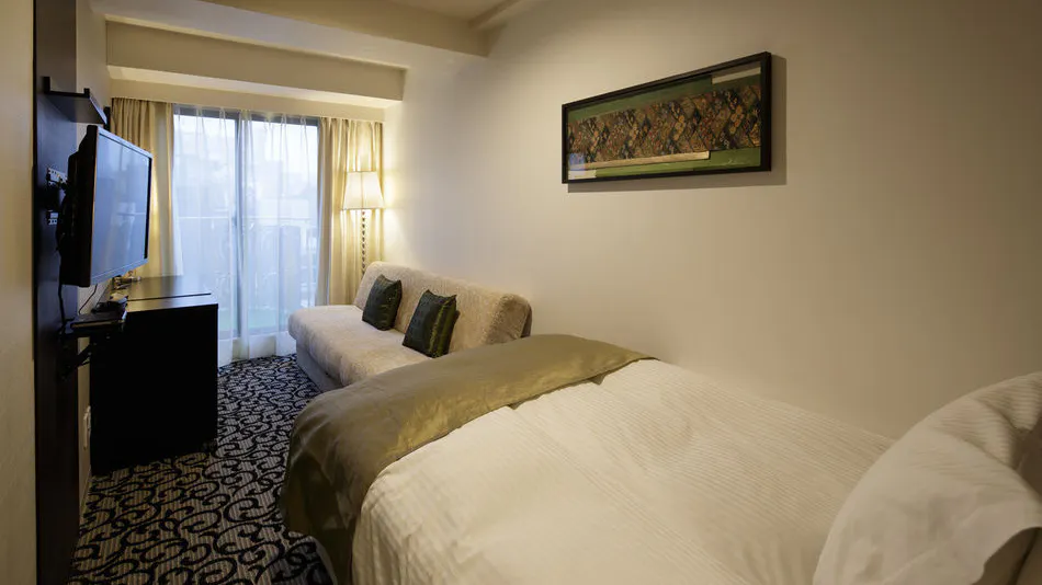Centurion Hotel Ueno