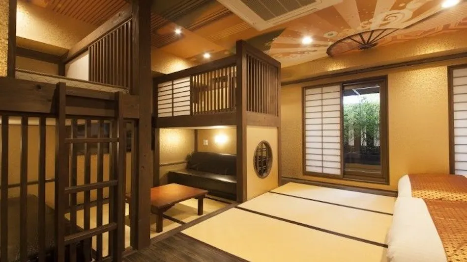 Centurion Hotel Ueno