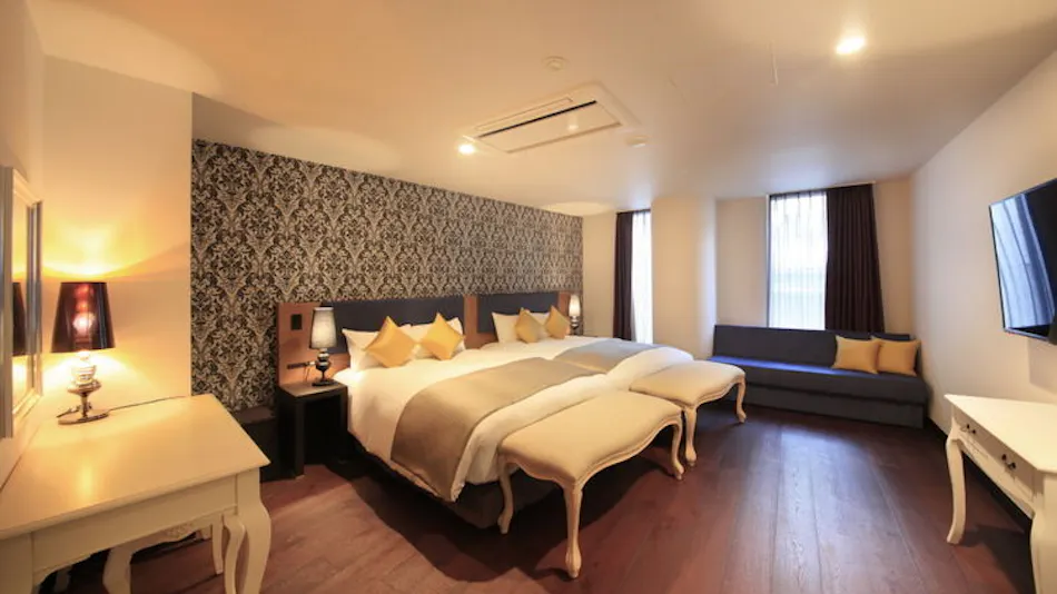 Centurion Hotel Ueno