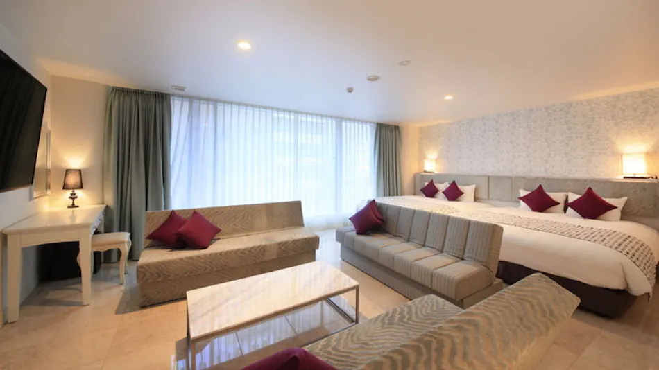 Centurion Hotel Ueno