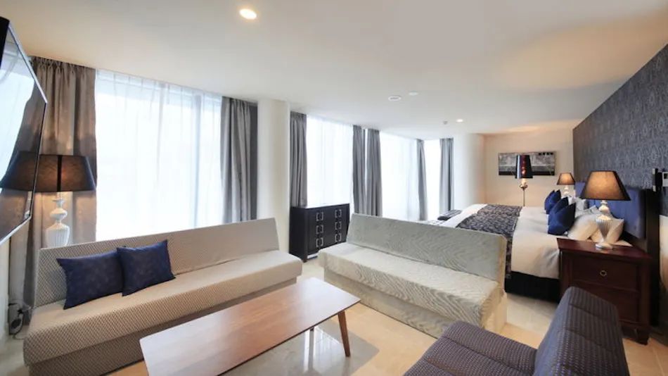 Centurion Hotel Ueno