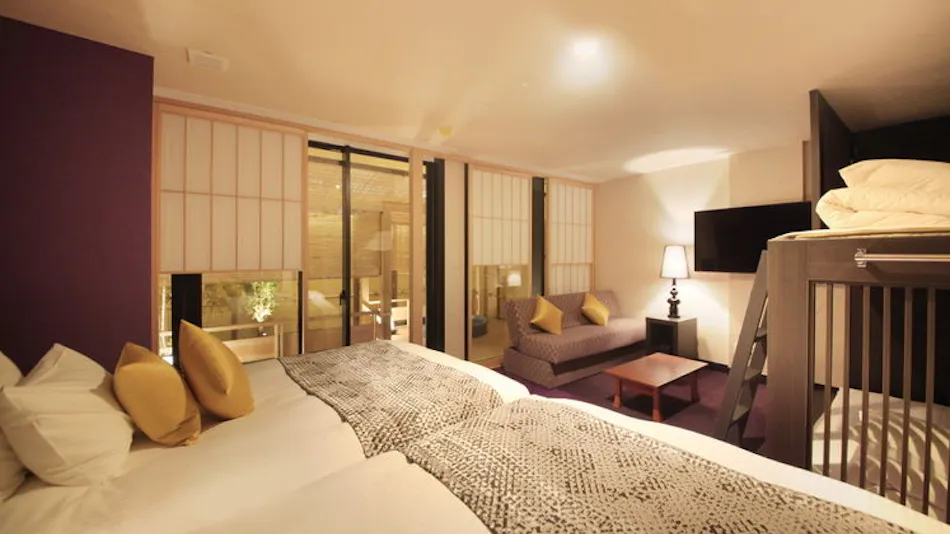 Centurion Hotel Ueno