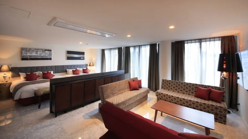 Centurion Hotel Ueno