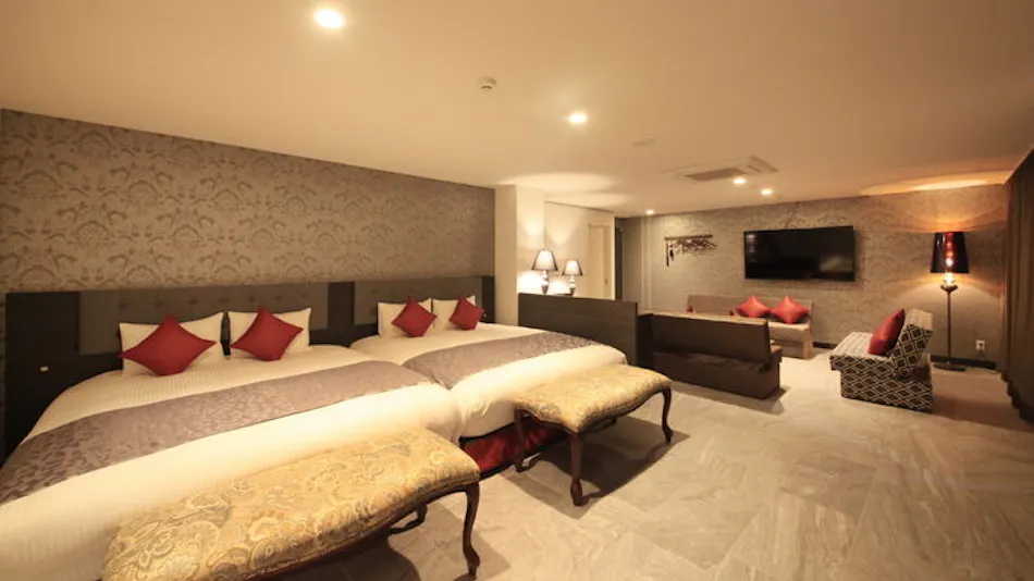 Centurion Hotel Ueno