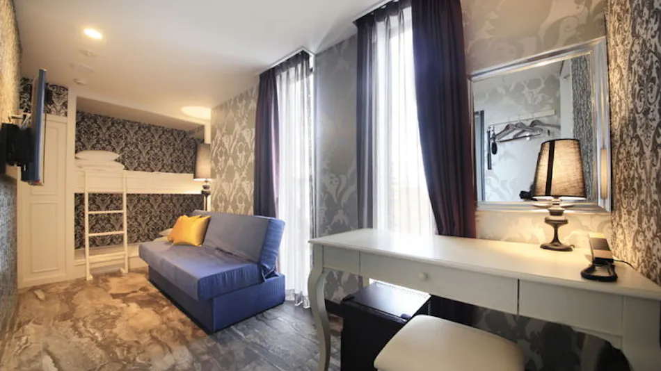 Centurion Hotel Ueno