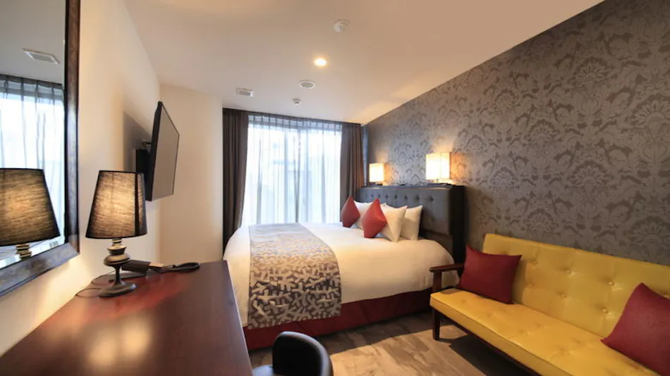 Centurion Hotel Ueno