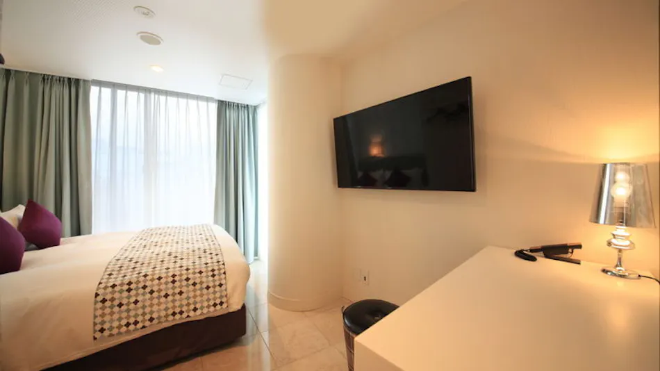 Centurion Hotel Ueno