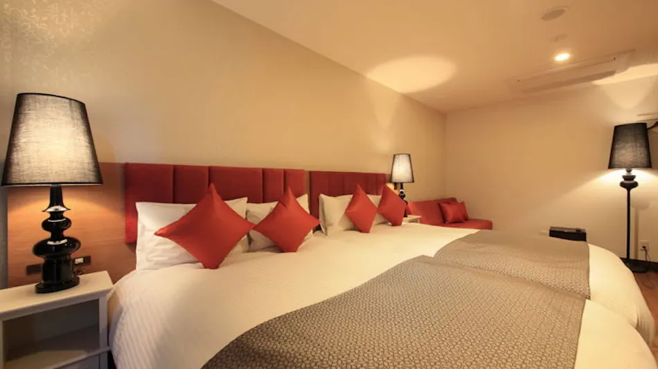 Centurion Hotel Ueno