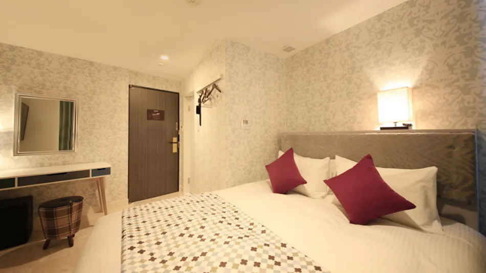 Centurion Hotel Ueno