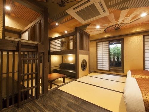部屋
