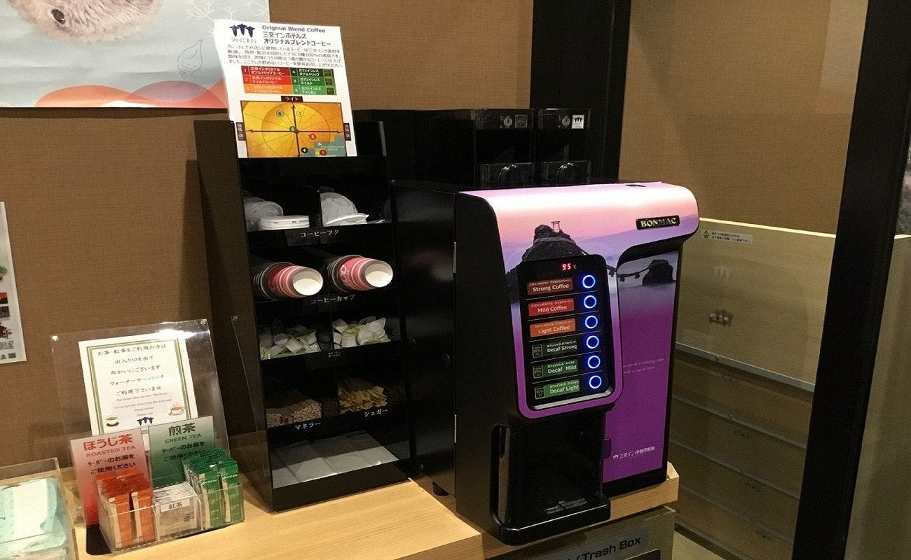 三交イン伊勢市駅前