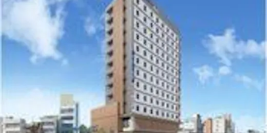 三交イン伊勢市駅前