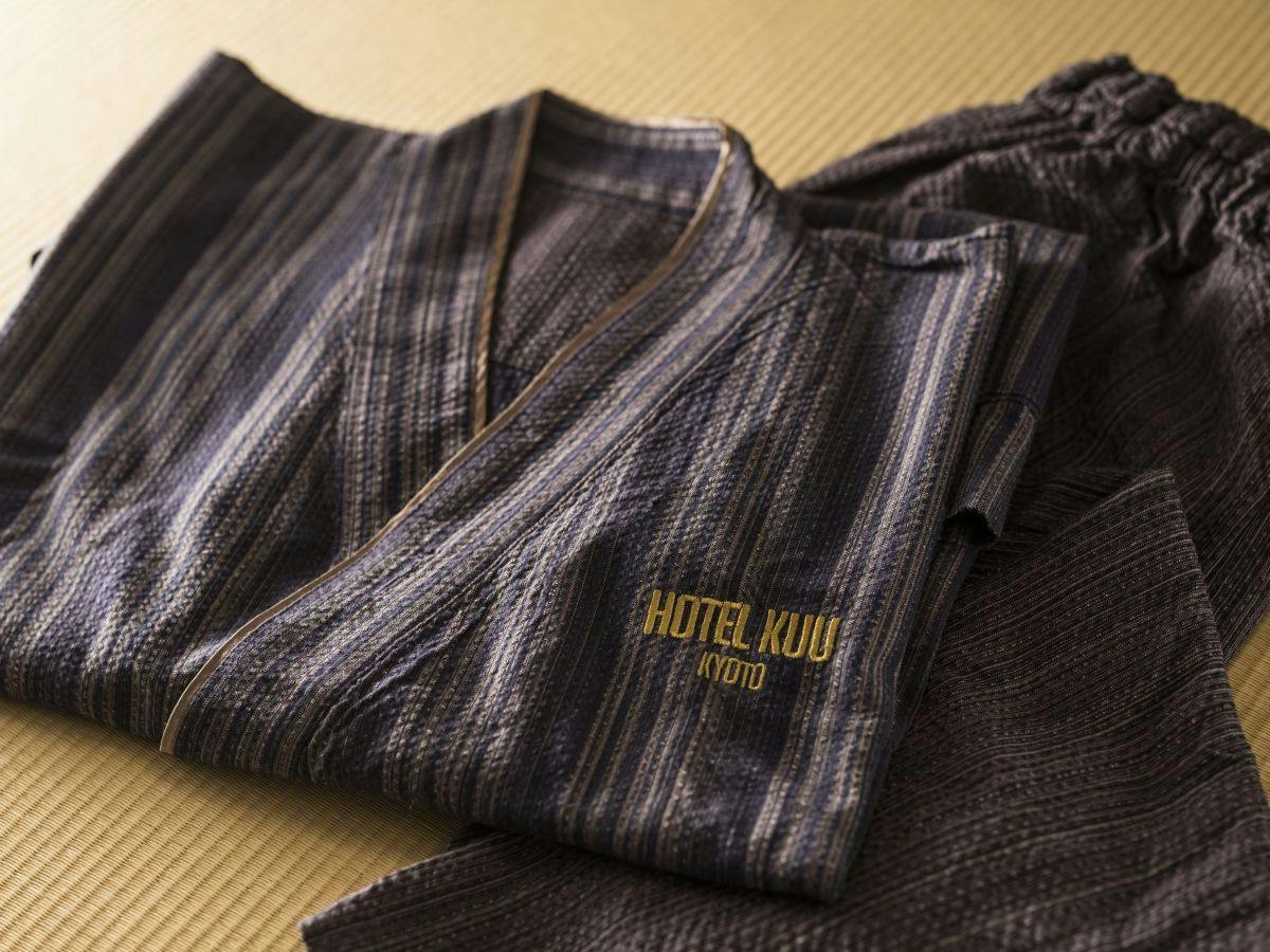 Hotel Kuu Kyoto