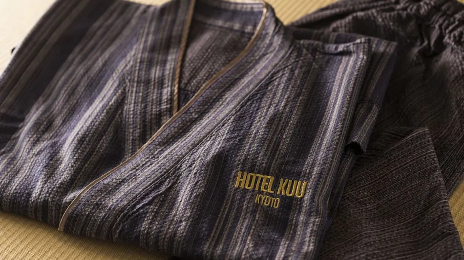 Hotel Kuu Kyoto