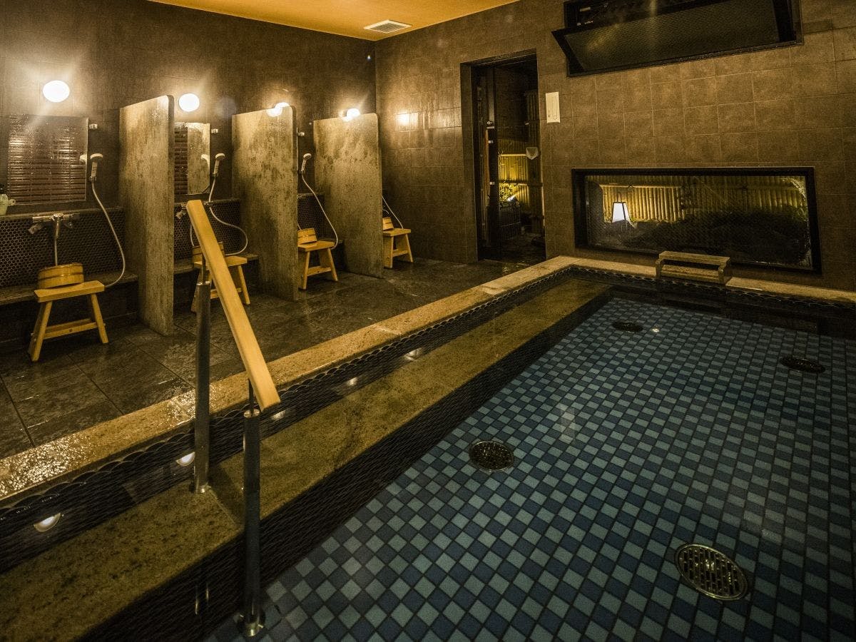 大浴場イメージ