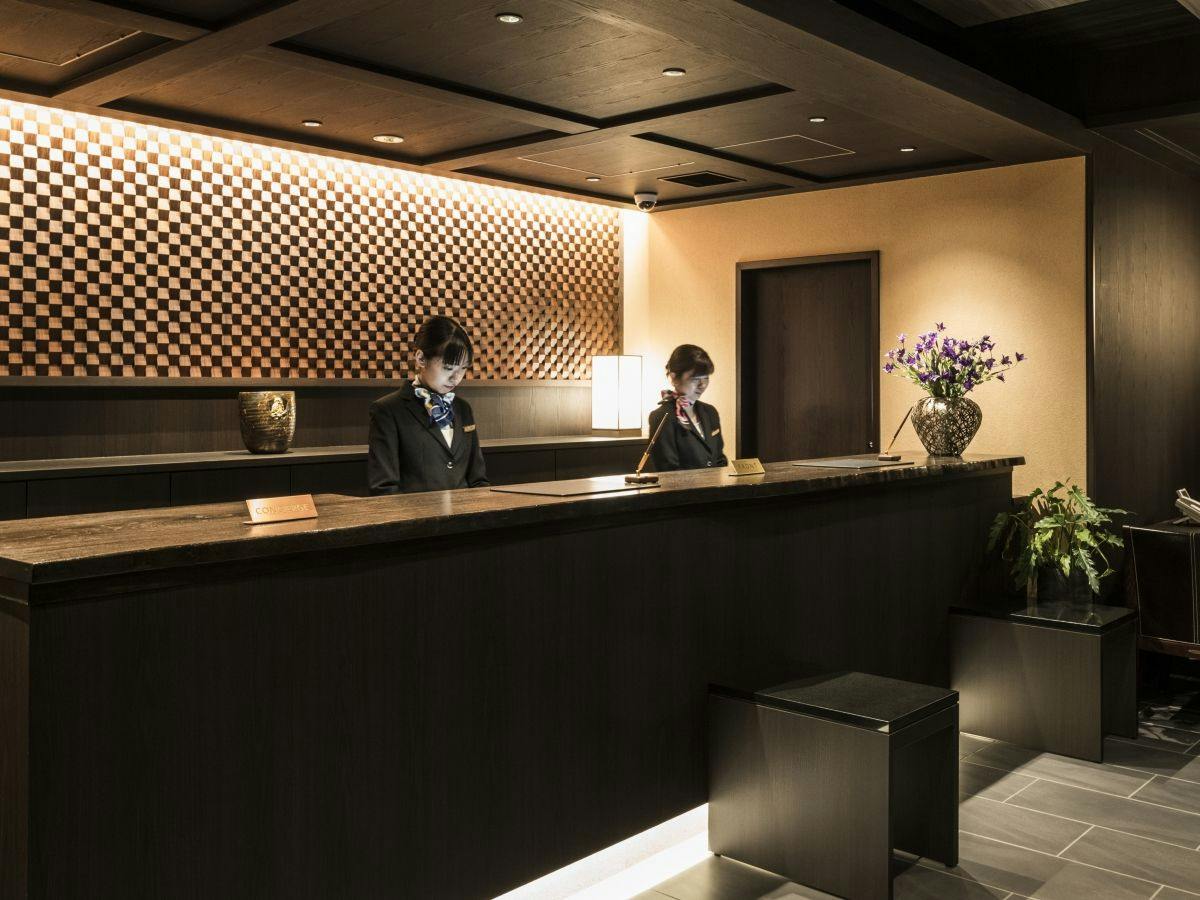 Hotel Kuu Kyoto