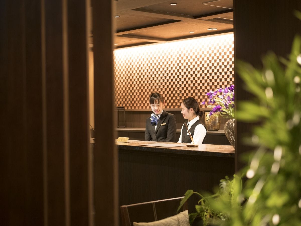 Hotel Kuu Kyoto