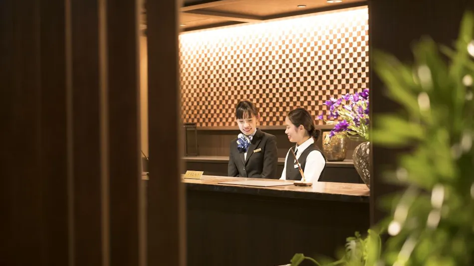 Hotel Kuu Kyoto