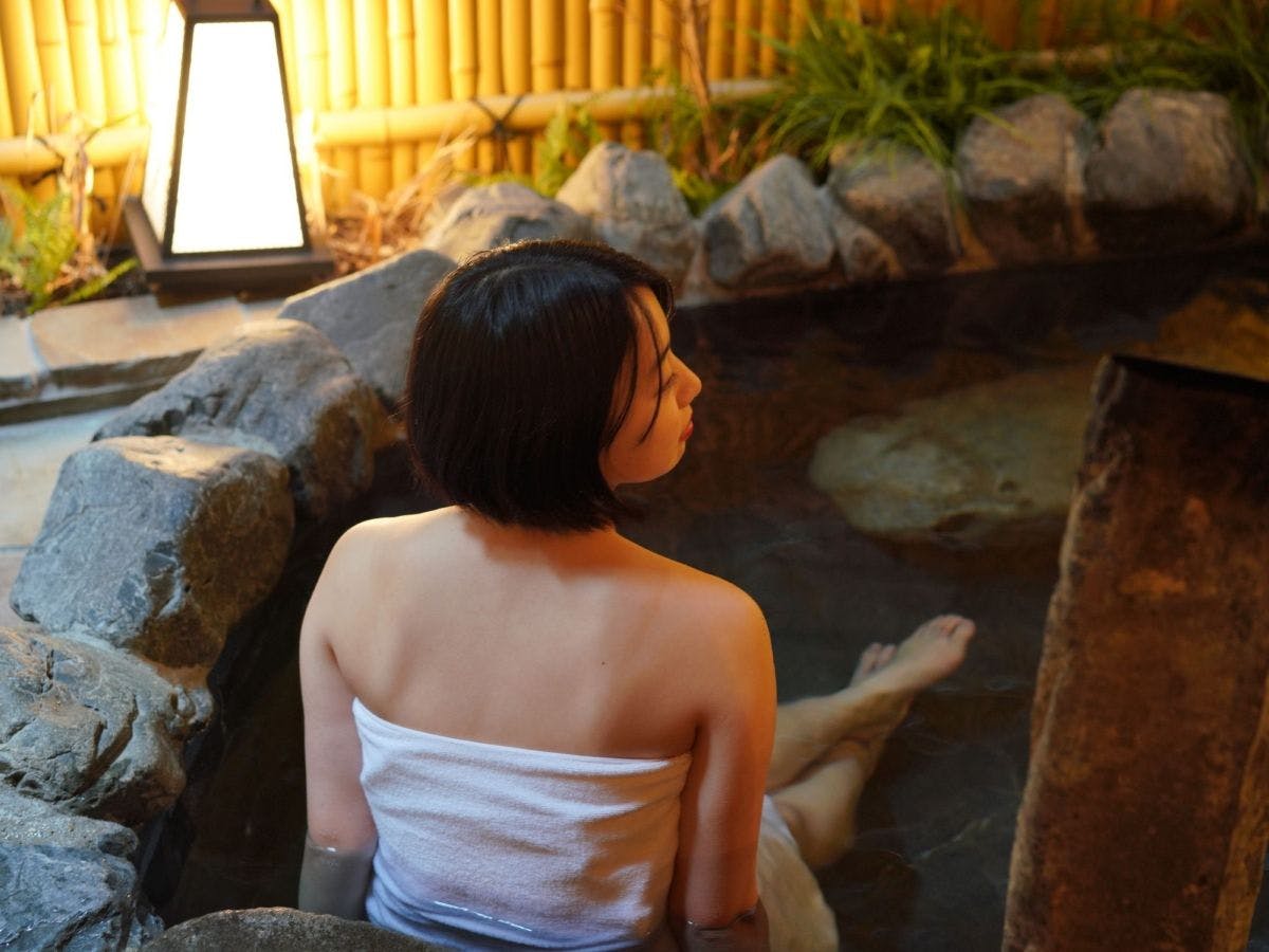 Hotel Kuu Kyoto